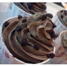 Cupcake Chocolate